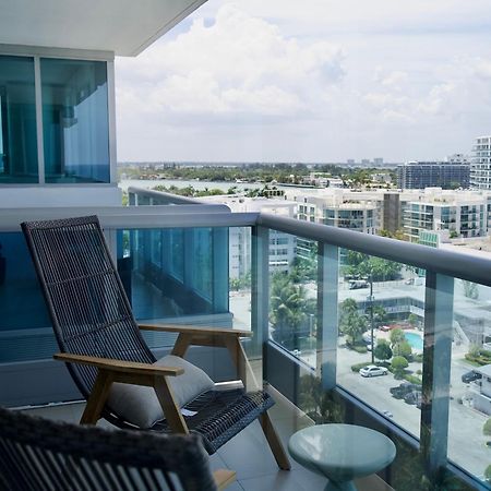 Ocean 2 Sky At Monte Carlo Miami Beach Zimmer foto