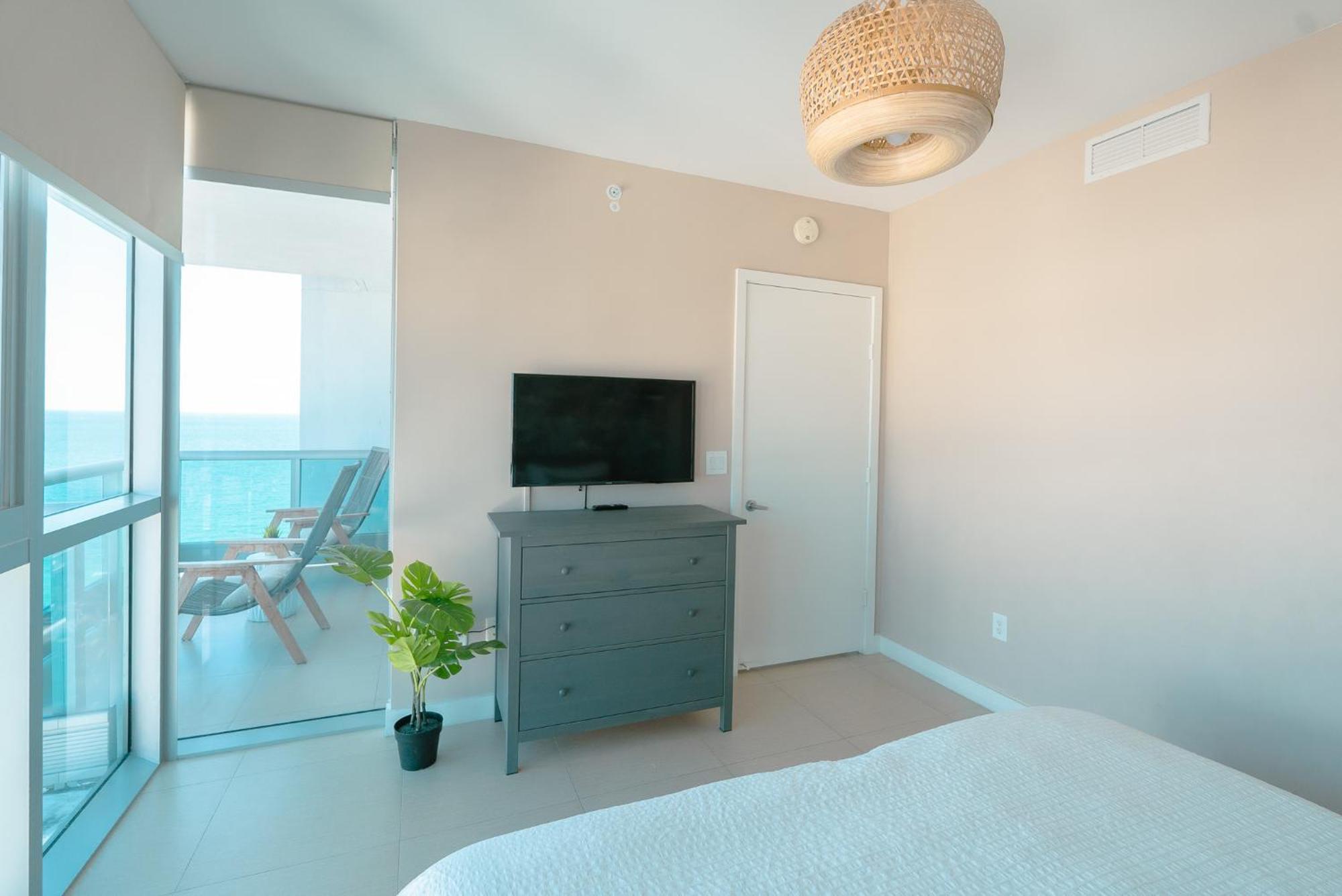 Ocean 2 Sky At Monte Carlo Miami Beach Zimmer foto