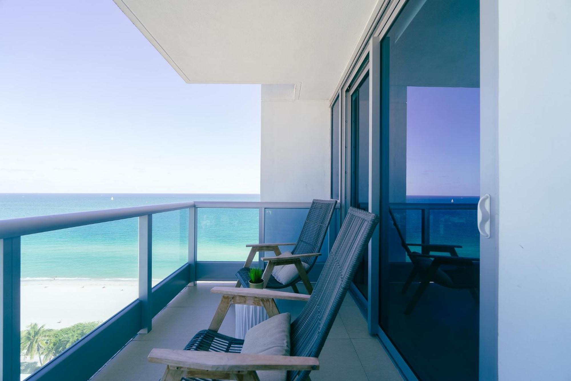 Ocean 2 Sky At Monte Carlo Miami Beach Zimmer foto
