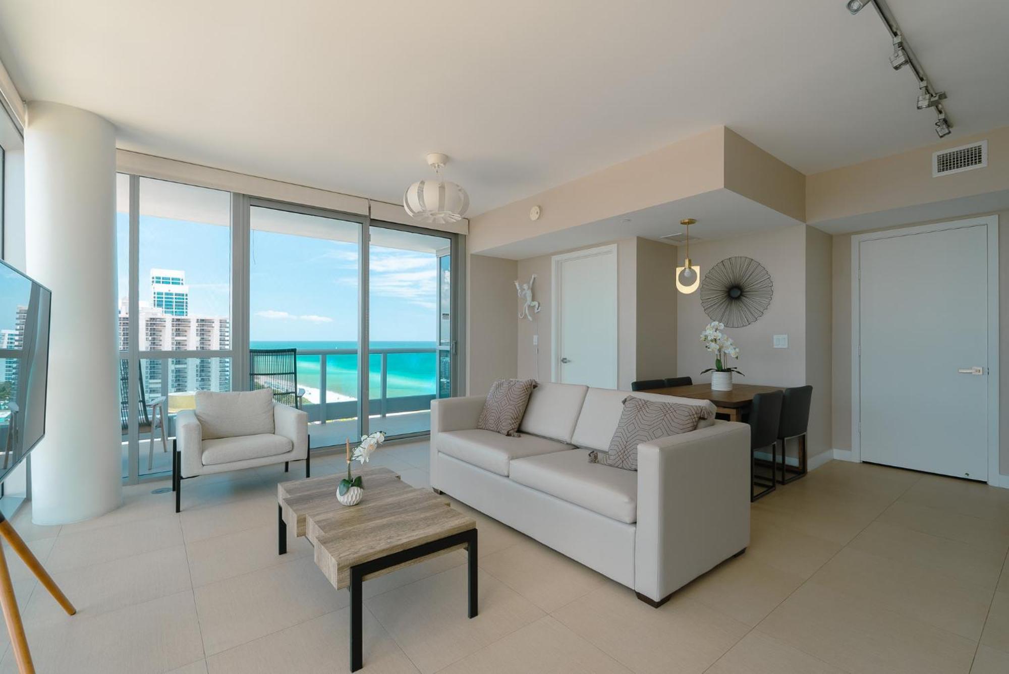 Ocean 2 Sky At Monte Carlo Miami Beach Zimmer foto
