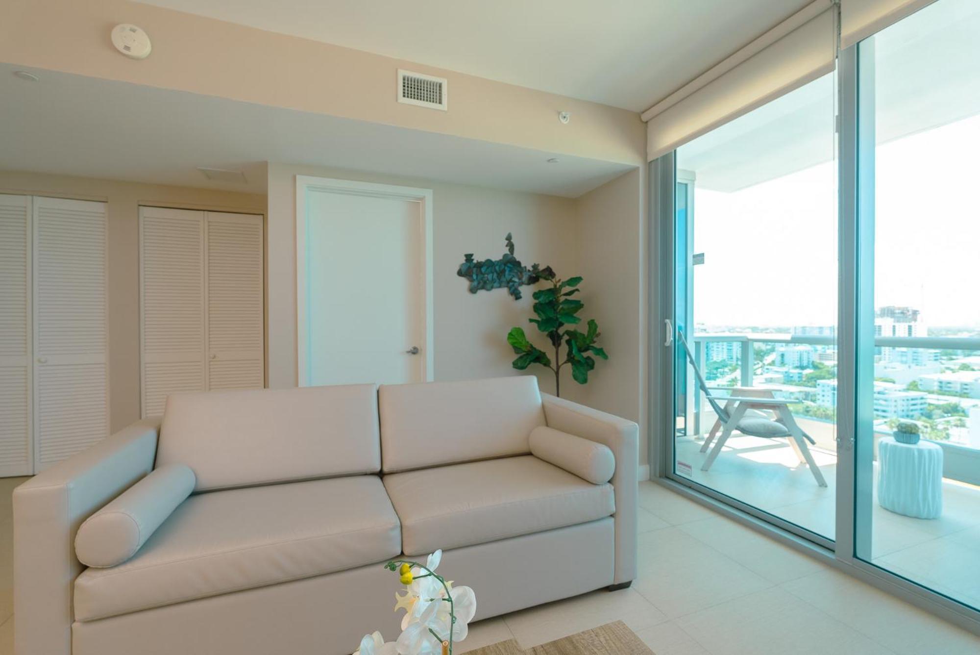 Ocean 2 Sky At Monte Carlo Miami Beach Zimmer foto