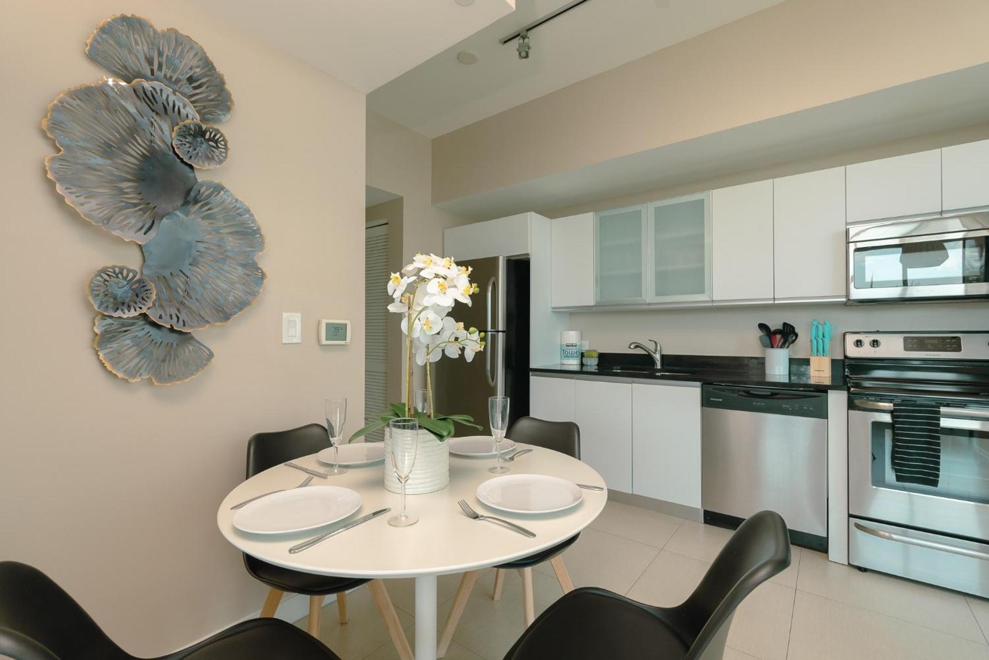 Ocean 2 Sky At Monte Carlo Miami Beach Exterior foto
