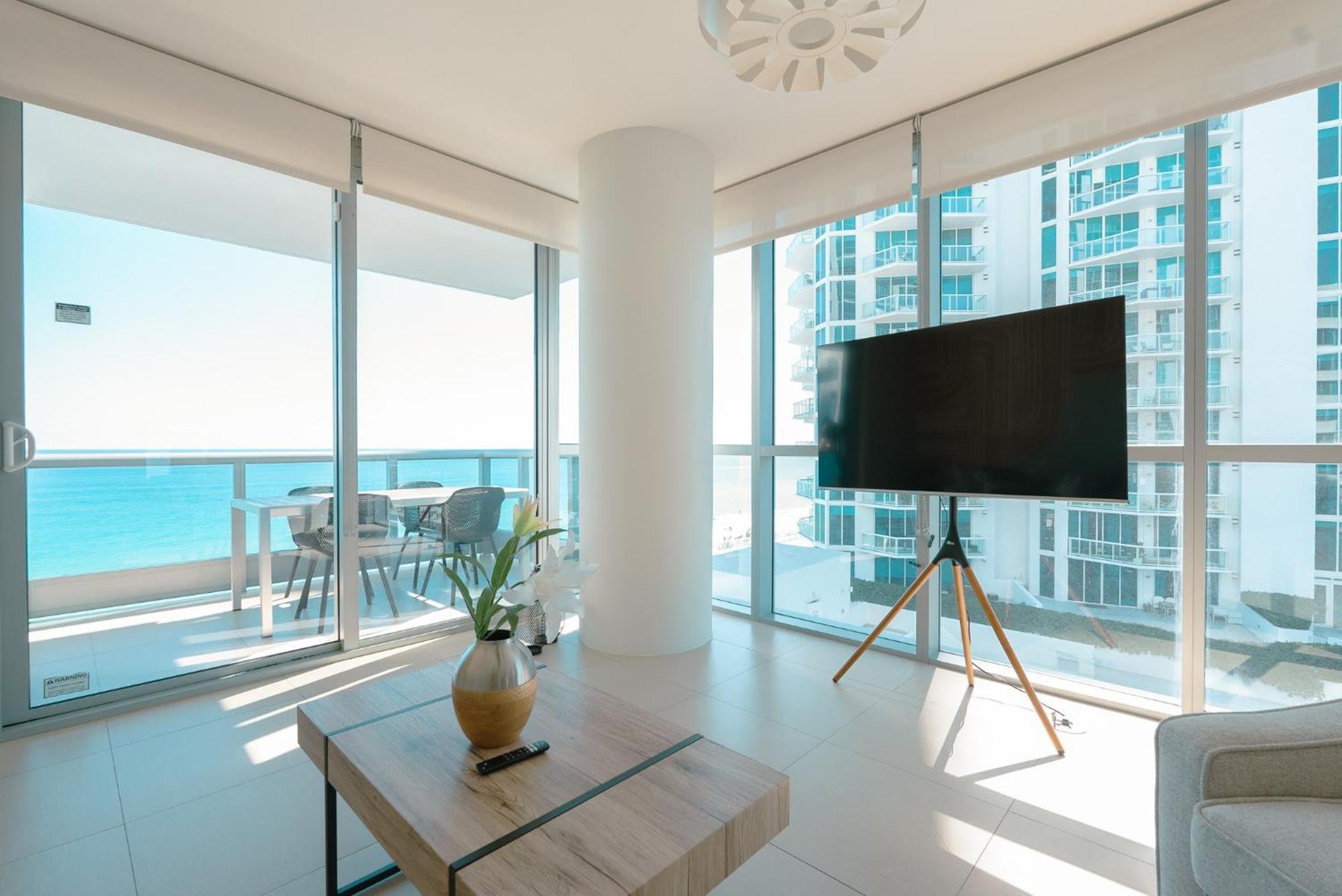 Ocean 2 Sky At Monte Carlo Miami Beach Zimmer foto