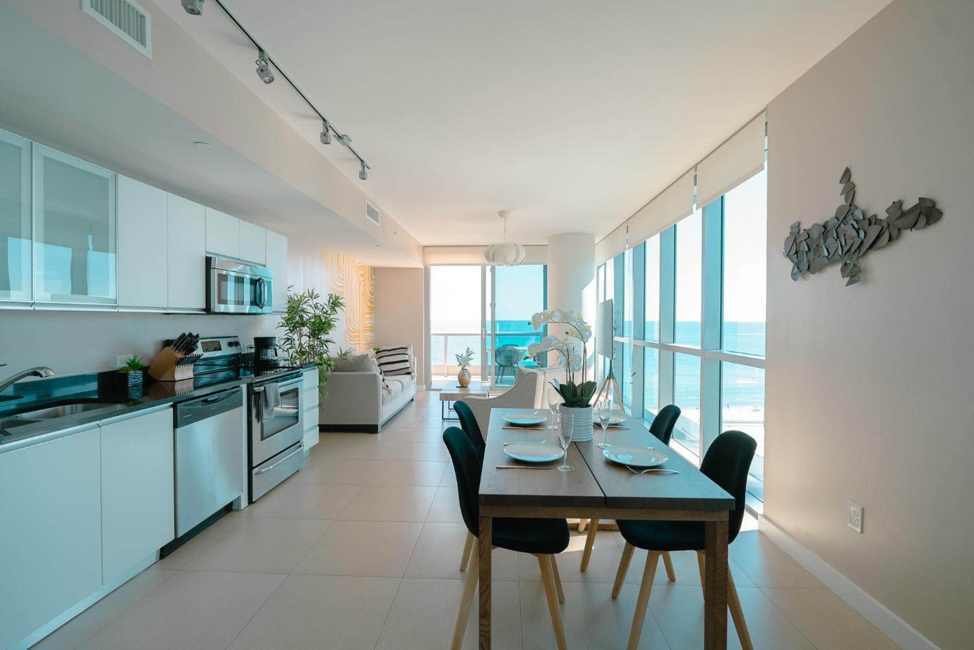 Ocean 2 Sky At Monte Carlo Miami Beach Zimmer foto